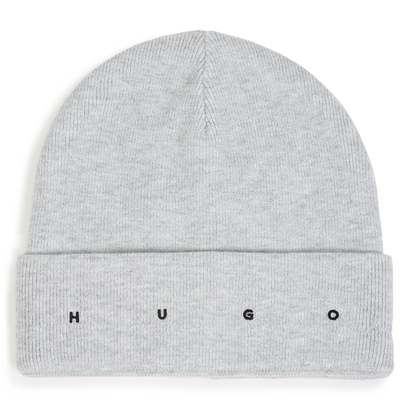 Knitted beanie HUGO 
                        BOY