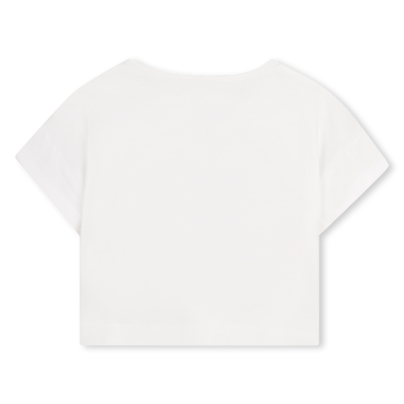 Shorts Outfit Set BILLIEBLUSH 
                        GIRL