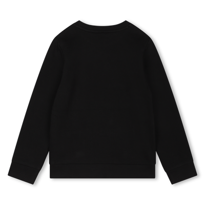 Fleece Sweatshirt BOSS BOY