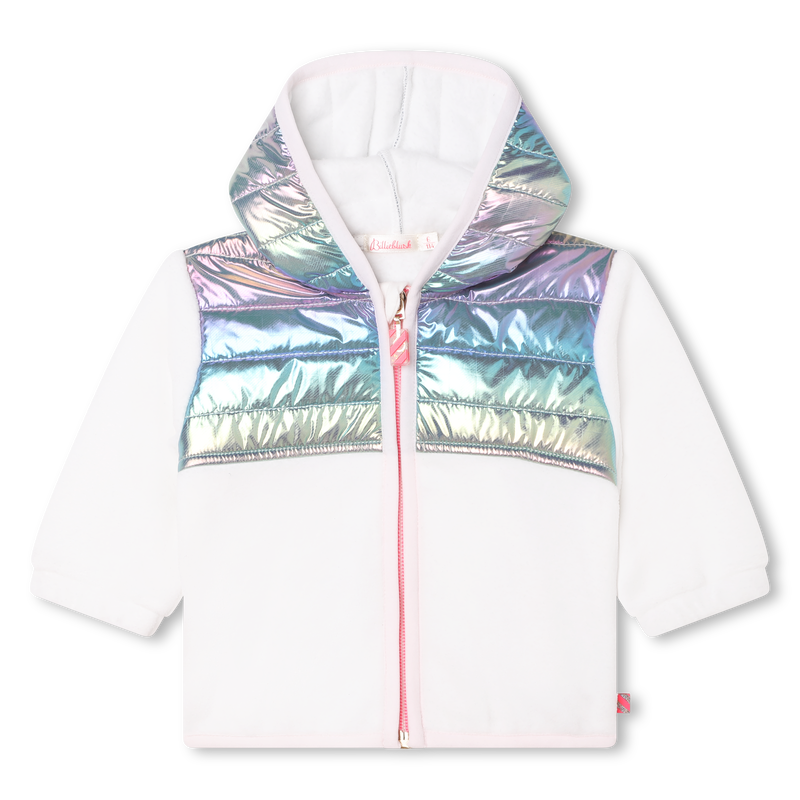 Billieblush hoodie hotsell