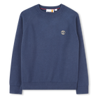 Knit Raglan Sweater TIMBERLAND 
                    BOY