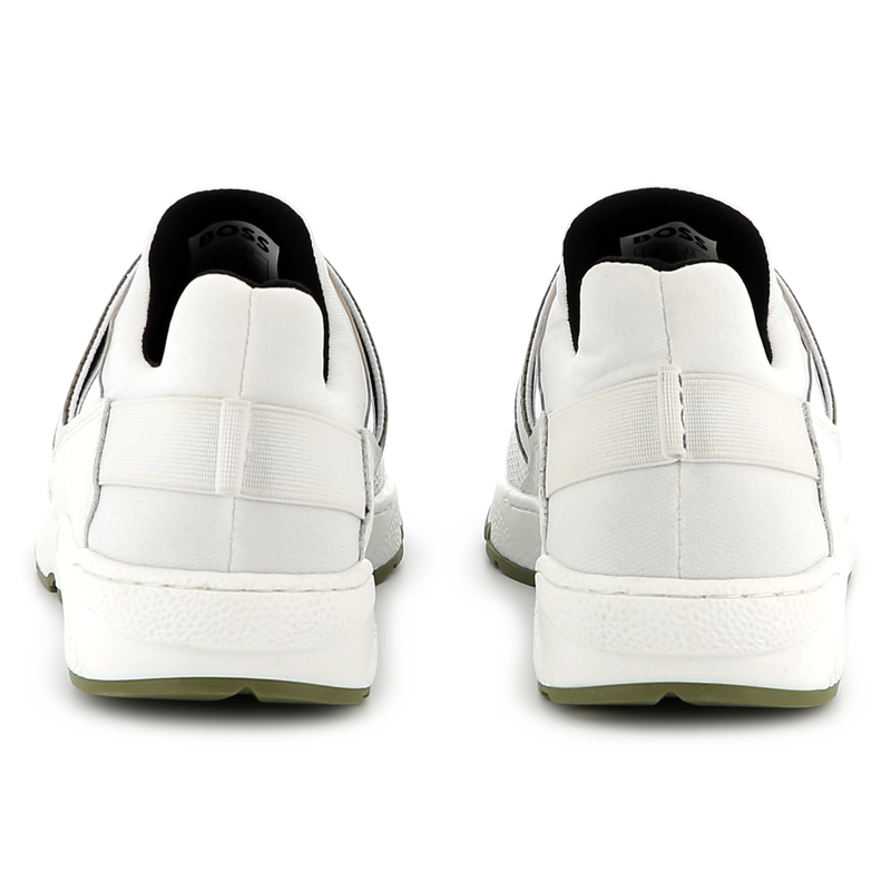 Slip-on low-top sneakers BOSS 
                        BOY