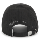 Adjustable embroidered cap KARL LAGERFELD KIDS 
                    BOY