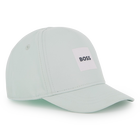 Velcro Hat, SPROUT GREEN, hi-res