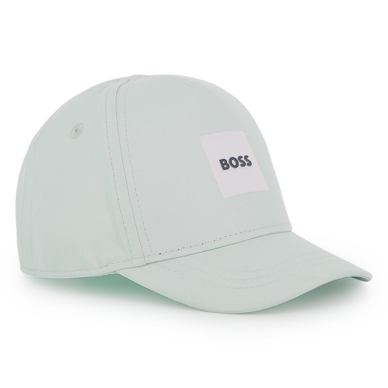 Velcro Hat BOSS 
                        BOY