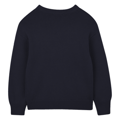 Knitted sweater KENZO KIDS GIRL