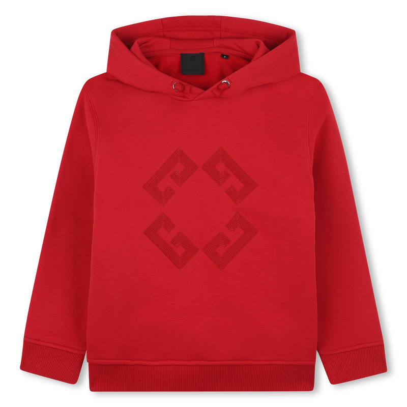 Hoodie GIVENCHY 
                    UNISEX