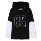 Fancy T-shirt DKNY 
                    BOY