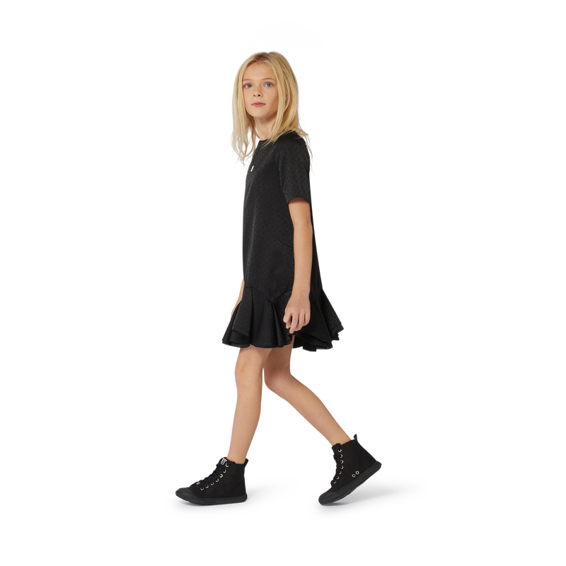 Short-Sleeved Dress GIVENCHY 
                    GIRL