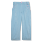Cotton Pants BILLIEBLUSH 
                    GIRL