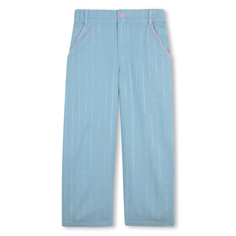 Cotton Pants BILLIEBLUSH 
                        GIRL