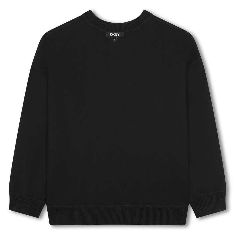 Reversible Sweatshirt DKNY 
                    UNISEX