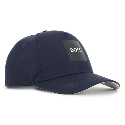 Adjustable Hat BOSS BOY