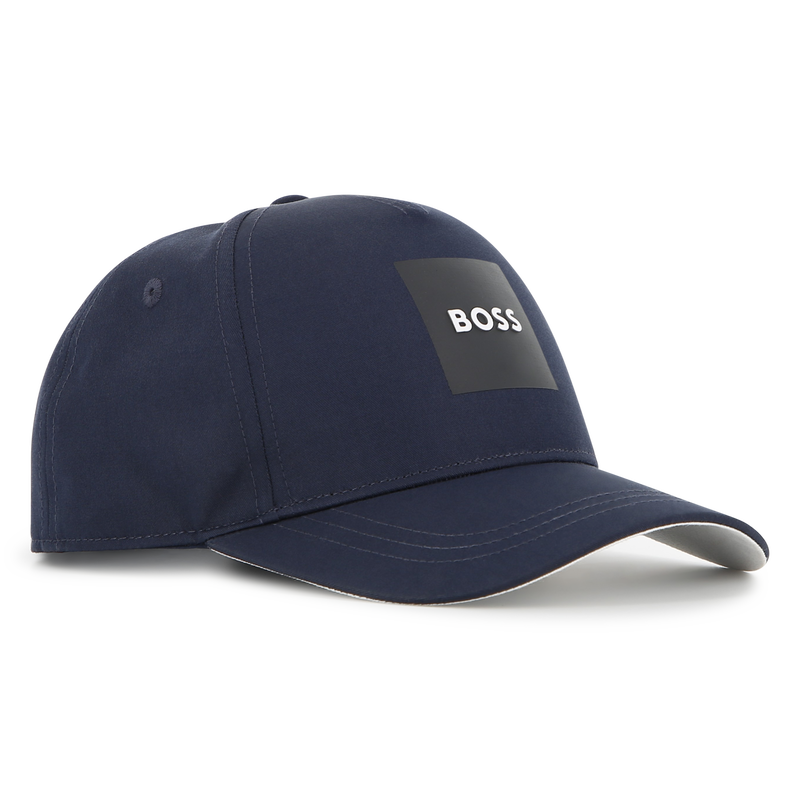 Adjustable Hat BOSS 
                        BOY