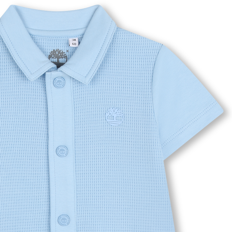 Wetsuit Outfit Set TIMBERLAND 
                        BOY