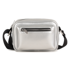 Textile handbag, LIGHT GREY, hi-res
