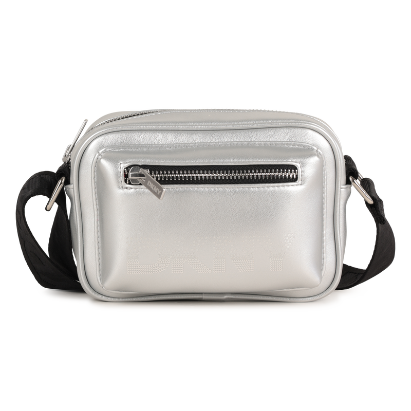 Textile handbag DKNY 
                        GIRL