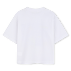 Short-Sleeved T-Shirt BILLIEBLUSH 
                    BOY
