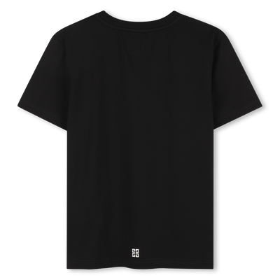 Short-sleeved T-shirt GIVENCHY UNISEX
