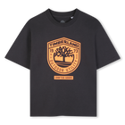 Short-Sleeved T-Shirt TIMBERLAND 
                    BOY