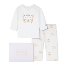 T-shirt and pants set KENZO KIDS 
                    BOY