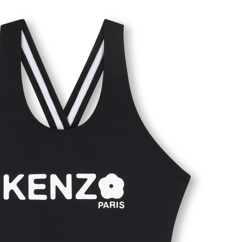 One-Piece Swimsuit KENZO KIDS 
                        GIRL