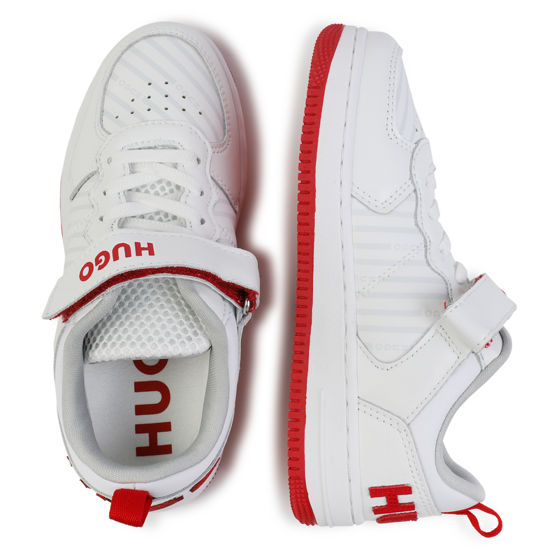 Hugo trainers online