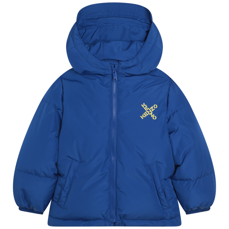 Kids cheap kenzo coat