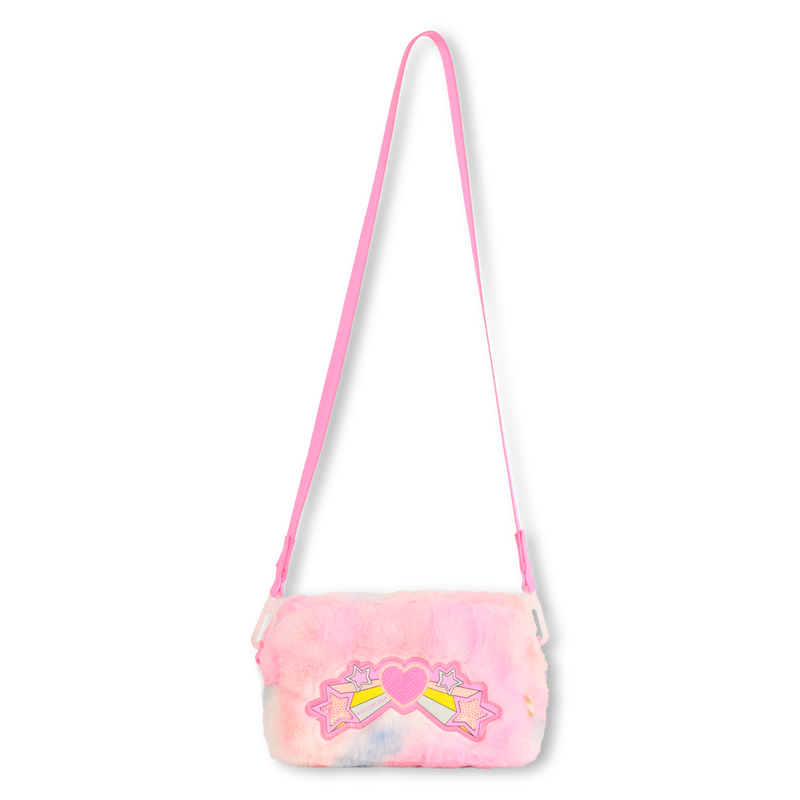 Multicoloured pencil case BILLIEBLUSH 
                    GIRL