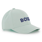 Adjustable Hat BOSS 
                    BOY