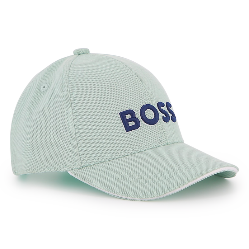Adjustable Hat BOSS 
                        BOY