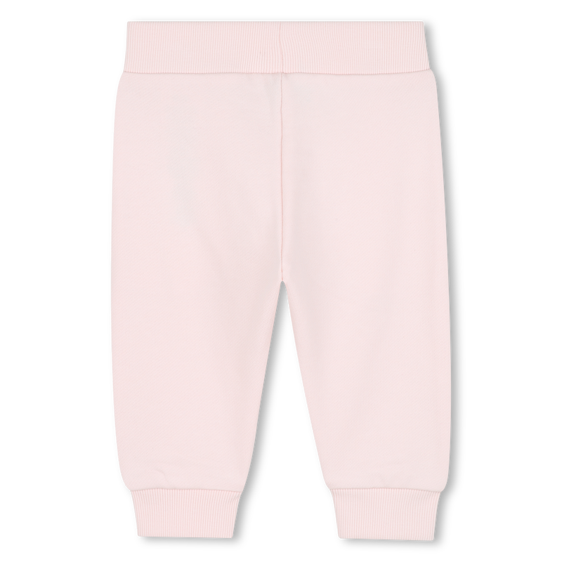 Cardigan and pants set KENZO KIDS 
                    GIRL