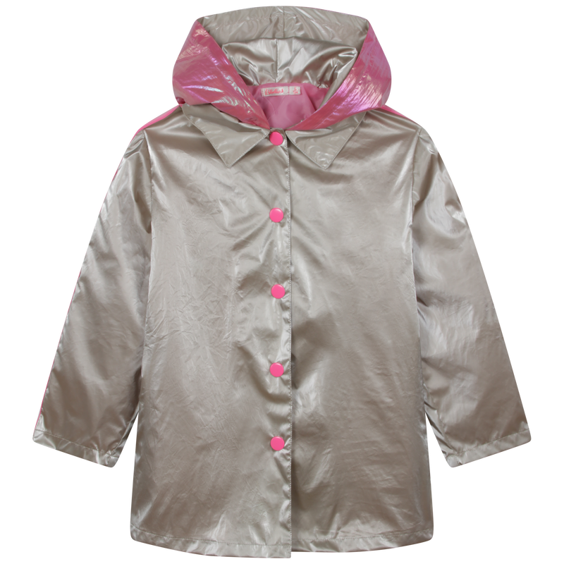 Billieblush on sale raincoat sale