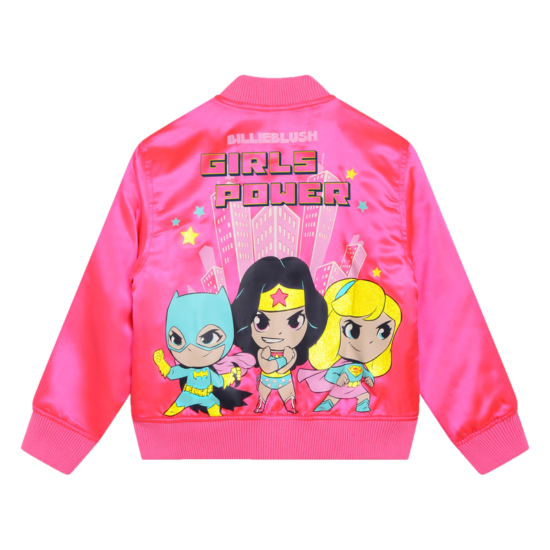 Billieblush sales girls coat