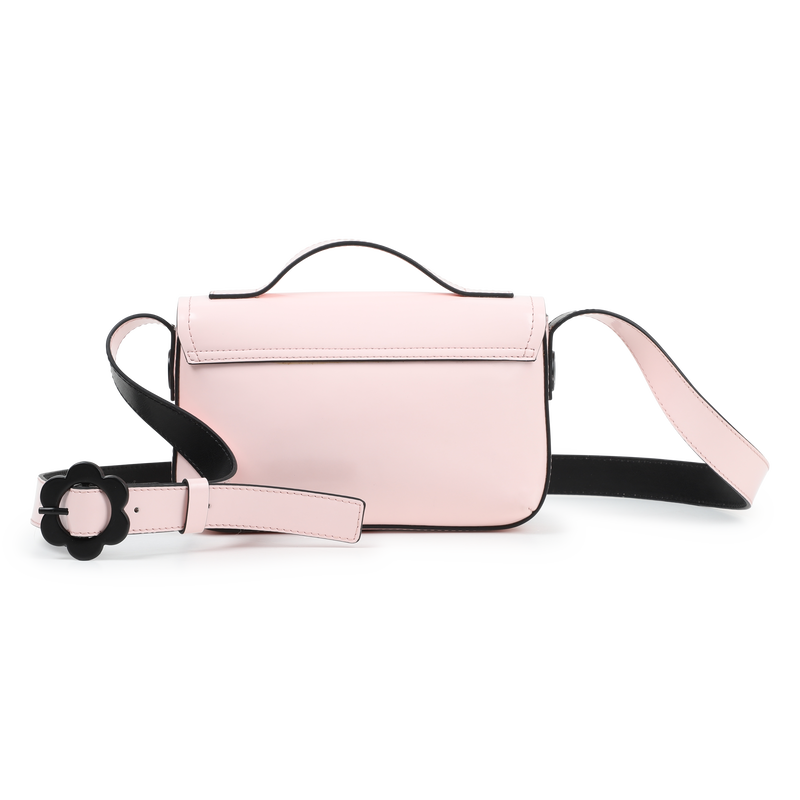 Handbag with shoulder strap MARC JACOBS 
                    GIRL