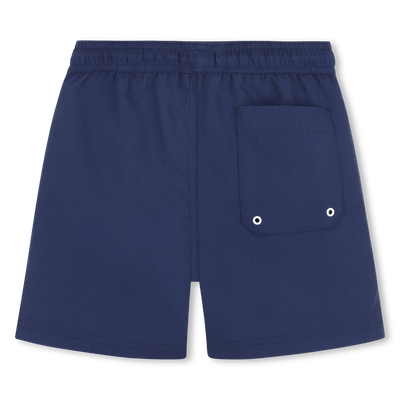 Swim shorts with pockets TIMBERLAND BOY