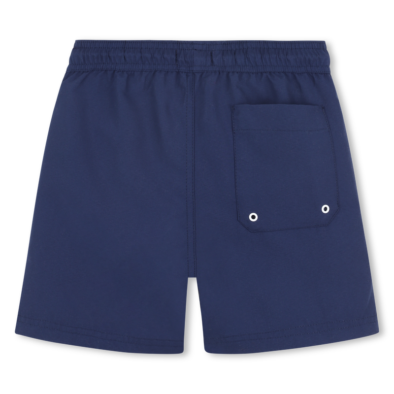 Swim shorts with pockets TIMBERLAND 
                        BOY