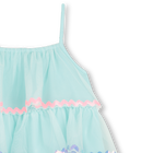 Tulle Dress BILLIEBLUSH 
                    GIRL