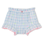 Ruffled Outfit Set BILLIEBLUSH 
                    GIRL