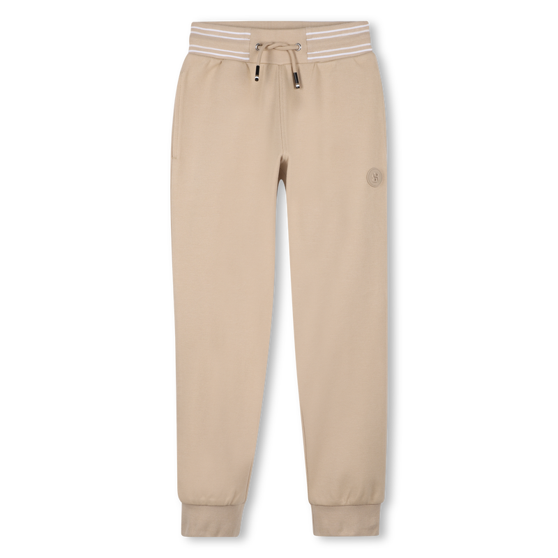 Sweatpants BOSS 
                        BOY