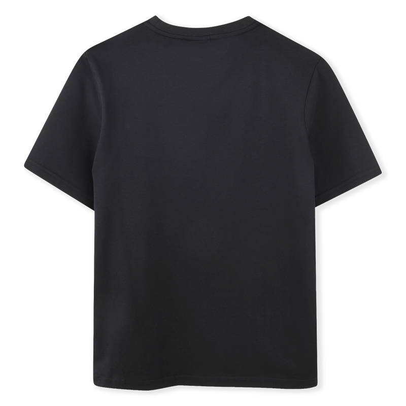 Short-Sleeved T-Shirt BOSS 
                        BOY