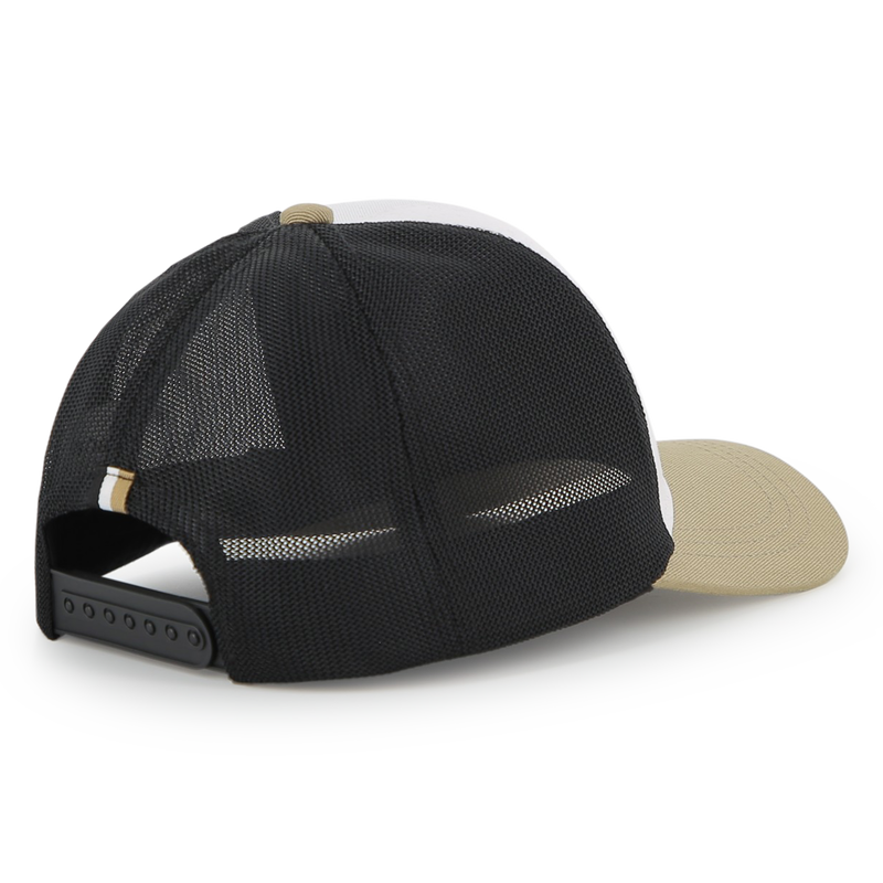 Adjustable Hat BOSS 
                        BOY