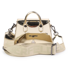 Adjustable handbag KARL LAGERFELD KIDS 
                    GIRL