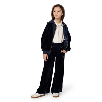 Jogging cardigan BOSS GIRL