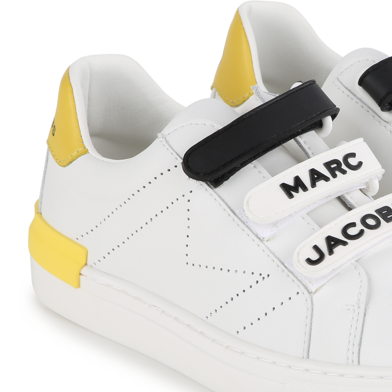 Marc jacobs baby shoes top