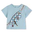 Shorts Outfit Set MARC JACOBS 
                    UNISEX
