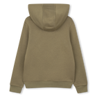 HOODED SWEATSHIRT TIMBERLAND 
                    BOY