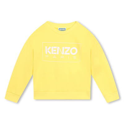 Kids Kenzo Sweatshirt Designer Clothing