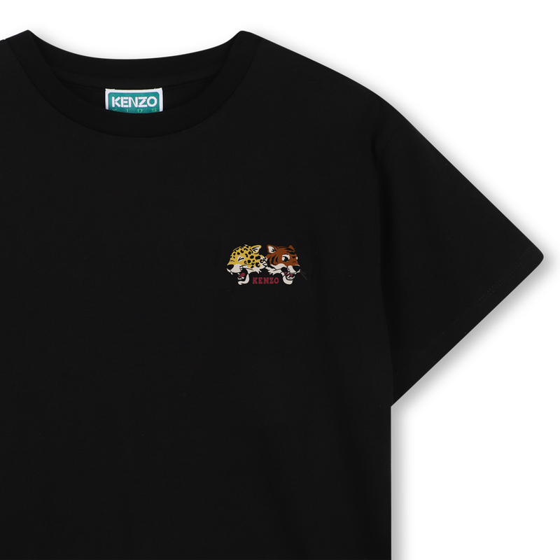 Short sleeve t-shirt KENZO KIDS 
                        UNISEX