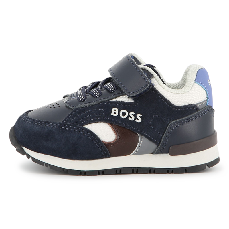 Sneakers BOSS 
                        BOY